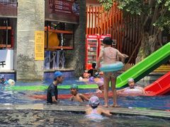 -稷泽·海丽宾雅温泉度假酒店