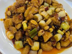 -烤肉宛饭庄(北新桥店)