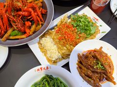-天宝兄弟(前海壹方城店)