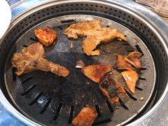 -33韩式自助烧烤(环城南路店)