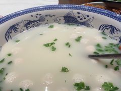 -解家河南菜(金水路店)