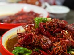 -盱眙虾神於氏龙虾(夫子庙红街店)