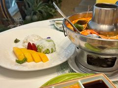 -蕉叶·泰国歌舞风情(世贸店)