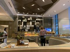 -陆家嘴万怡酒店·万荟轩