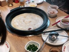 -好彩猪肚鸡(正弘城店)