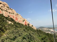 -崂山仰口游览区