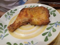 -萨莉亚意式餐厅(苏州泉屋店)