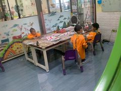 -星宝贝美术创意中心(万嘉商业广场店)