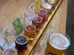 -Goose Island Brewhouse鹅岛精酿啤酒餐厅