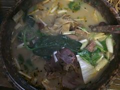 -玉祥府牛肉罩饼(金光道店)