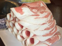 -福寿斋·老北京铜锅涮肉·烧烤(清岚店)