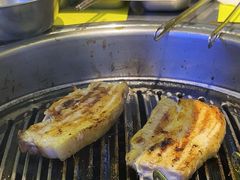 -大叹号·朝鲜族烤肉(潍坊泰华城店)