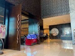 -北京希尔顿逸林酒店