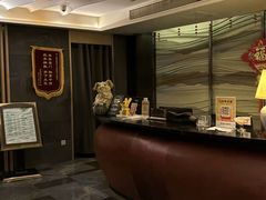 -SPA·印象足道养生(大运河度假区四望亭店)