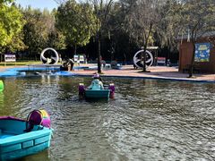 -西部长青自然儿童乐园