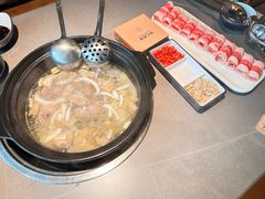 -同仁四季椰子鸡(无锡滨湖万象汇店)