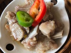 -如轩·海鲜砂锅粥·潮汕菜(南城店)