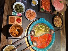 -吼堂老火锅(太古里总店)