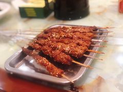 -老毛手抓·盐池滩羊非遗手抓(宁夏总店)
