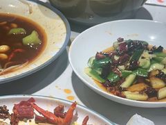 -杨氏青龙虾·羊蝎子(金盛路总店)