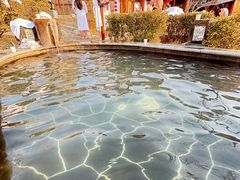 -遵化汤泉宫度假村温泉