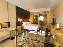 -上海浦西万怡酒店