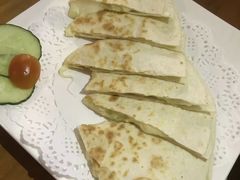 -Thanks美式餐厅(汉堡咖啡店)