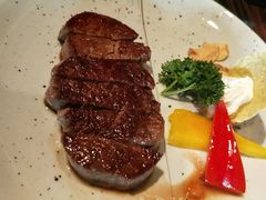 -王鼎精致料理铁板烧(世博源店)