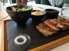 -L'Arome芳芳法国餐厅(仙林金鹰店)