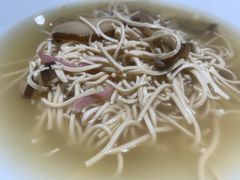 -王家沙点心店(南京西路总店)