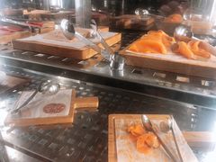 -嘉定凯悦·咖啡厅