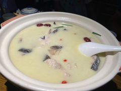 -老阿爸鲜鱼土菜(昆山花桥店)