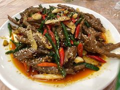 -江湖黑大兔(杨家坪店)