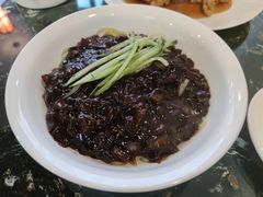 -桃园中华料理炸酱面(燕儿岛路店)