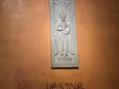-Old House Restaurant