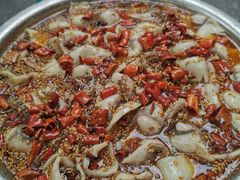 -黑皮酸菜鱼(三山街店)