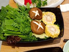 -掂档潮汕牛肉火锅(cityon熙地港店)