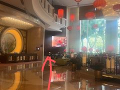 -香乐园·淮扬菜中餐厅·Shang Garden(福田香格里拉店)