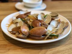 -南海渔家•海鲜•正宗海南菜(海棠湾店)