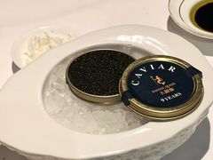 -北京金融街丽思卡尔顿酒店·意味轩 Cepe