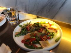 酸萝卜牛肉-日上三甘(三里屯店)