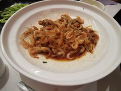 -A One Kitchen·南京精菜馆(德基广场店)