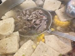 -林记潮牛·牛肉火锅(上马墩店)