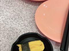 -争鲜回转寿司(南开大悦城店)