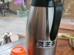 -园林美食城·本土农家菜(杨和镇店)