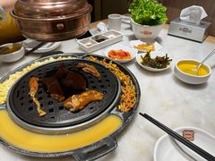 -韩宫宴炭火烤肉(印象城店)