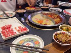 -沸炉重庆老火锅(军事博物馆店)