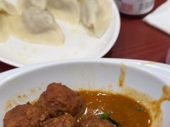 -喜家德虾仁水饺(长泰广场店)