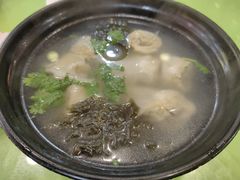 -老驴头(红二师店)