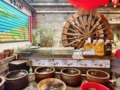 -客家大院·非遗赣南客家菜(郁孤台店)